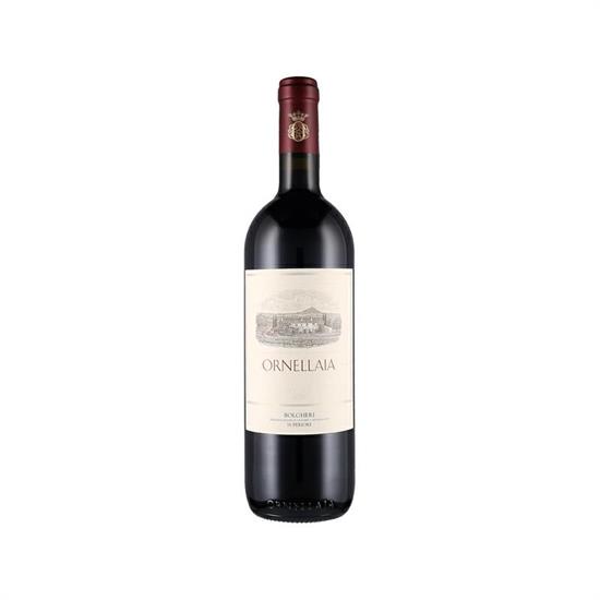 Ornellaia 2016 bottiglia