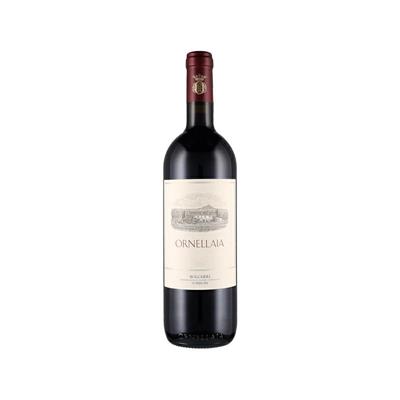 Ornellaia 2016 bottiglia