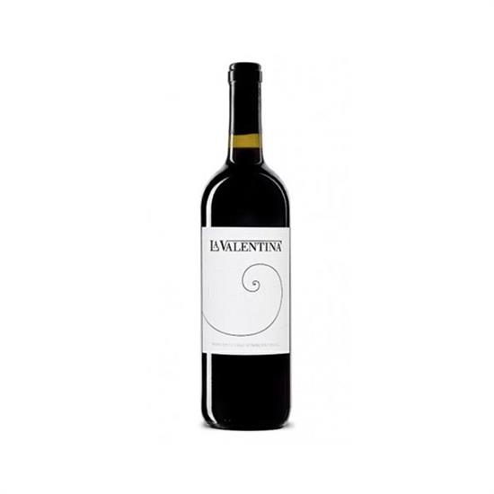 MONTEPULCIANO D'ABRUZZO LA VALENTINA BOTTIGLIA