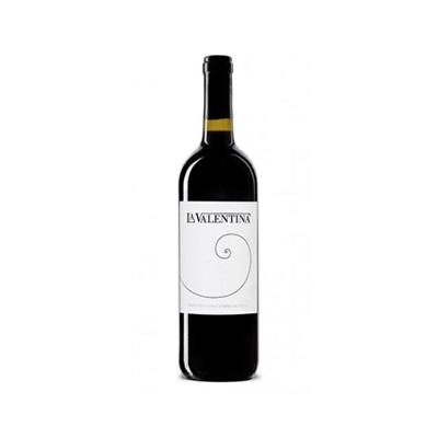 MONTEPULCIANO D'ABRUZZO LA VALENTINA BOTTIGLIA