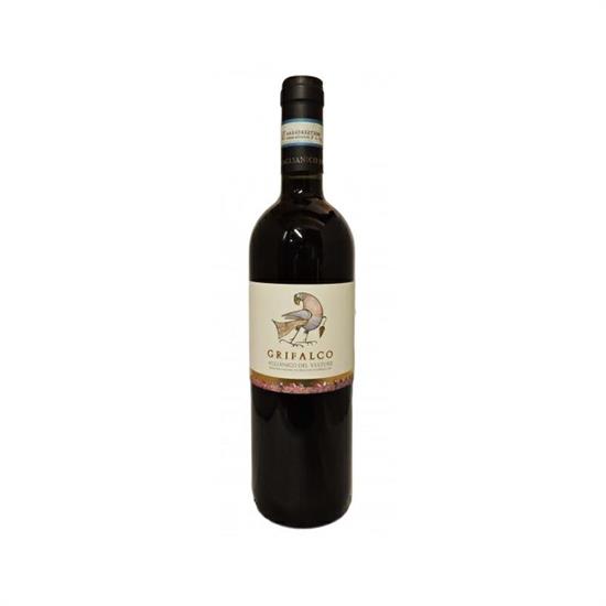 GRIFALCO Aglianico Del Volture bottiglia