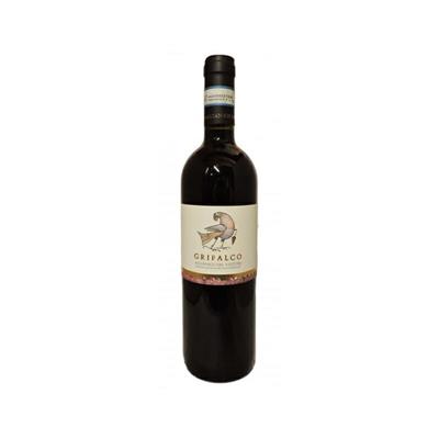 GRIFALCO Aglianico Del Volture bottiglia