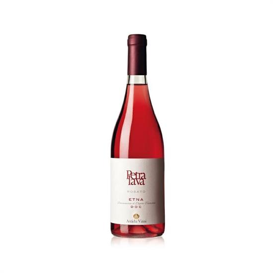 Petralava Etna Rosato Doc Bottiglia