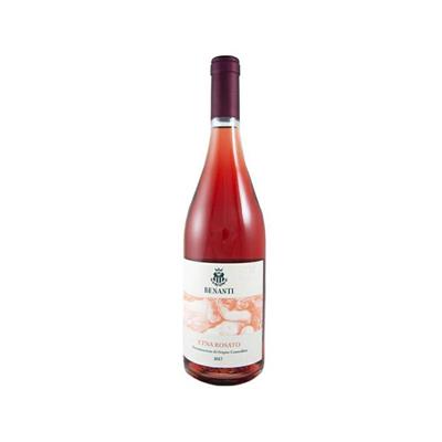 Benanti Etna Rosato Doc 2021 bottiglia