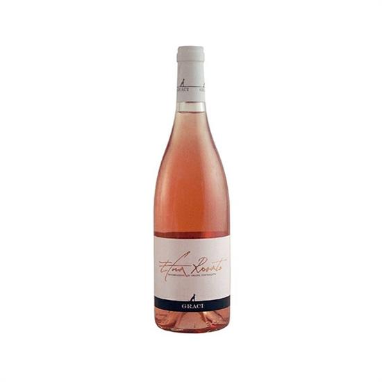 Graci Etna Rosato Doc bottiglia