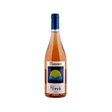 Hiera' Rose' 2021 HAUNER bottiglia