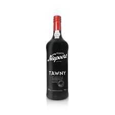 Porto Tawny Niepoort bottiglia