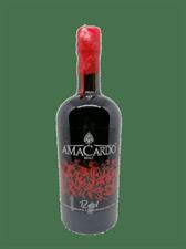 AMACARDO RED 50CL bottiglia