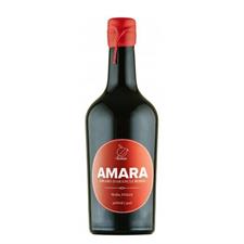 AMARA 0,50 bottiglia