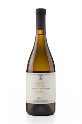 Tenuta Mannino Di Plachi Etna Bianco Doc bottiglia