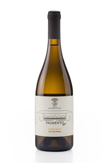 Palmento '810 Bianco bottiglia