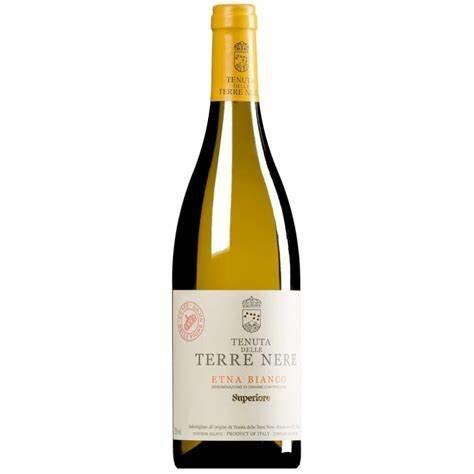 TENUTA TERRE NERE Etna Bianco Superiore Doc 2020 bottiglia