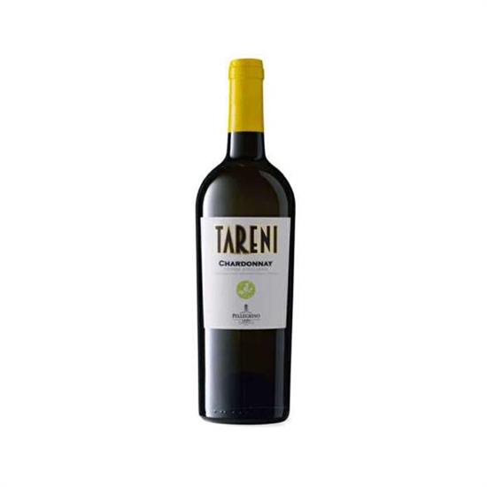 Tareni Chardonnay bottiglia