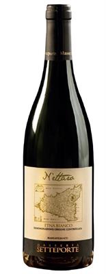 N'Ettaro Etna Bianco Doc Bottiglia