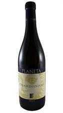 Planeta Chardonnay 2011 bottiglia