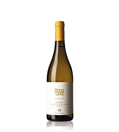 Petralava Etna Bianco DOC Bottiglia