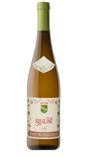 DR FISCHER Riesling Trocken bottiglia