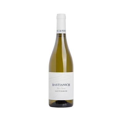 Bastianich Sauvignon Blanc bottiglia