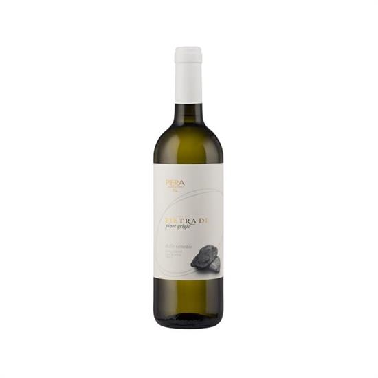 Pietra Di Pinot Grigio bottiglia