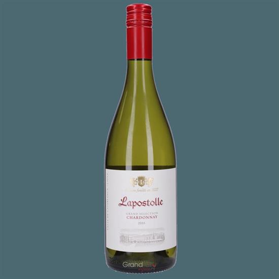 LAPOSTOLLE Sauvignon Blanc Grand Selection bottiglia