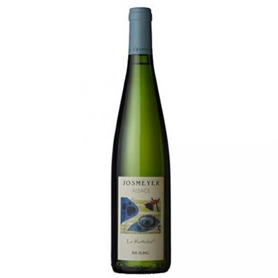 RIESLING KOTTABE 2016 JOSMEYER BOTTIGLIA